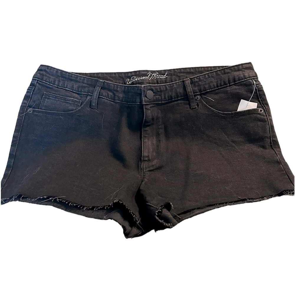 Women’s Plus Size Universal Threads‎ NWT Shorts